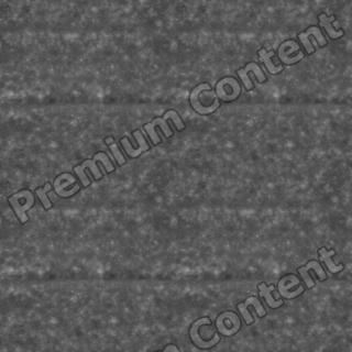 Seamless Textures of Concrete + Normal & Bump Mapping